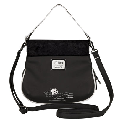 FELIX THE CAT CROSSBODY BAG