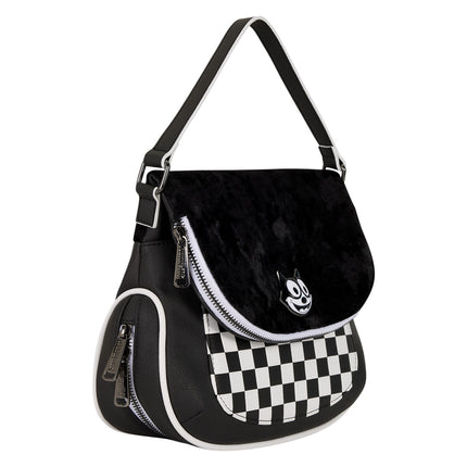 FELIX THE CAT CROSSBODY BAG