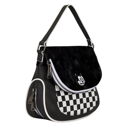 FELIX THE CAT CROSSBODY BAG