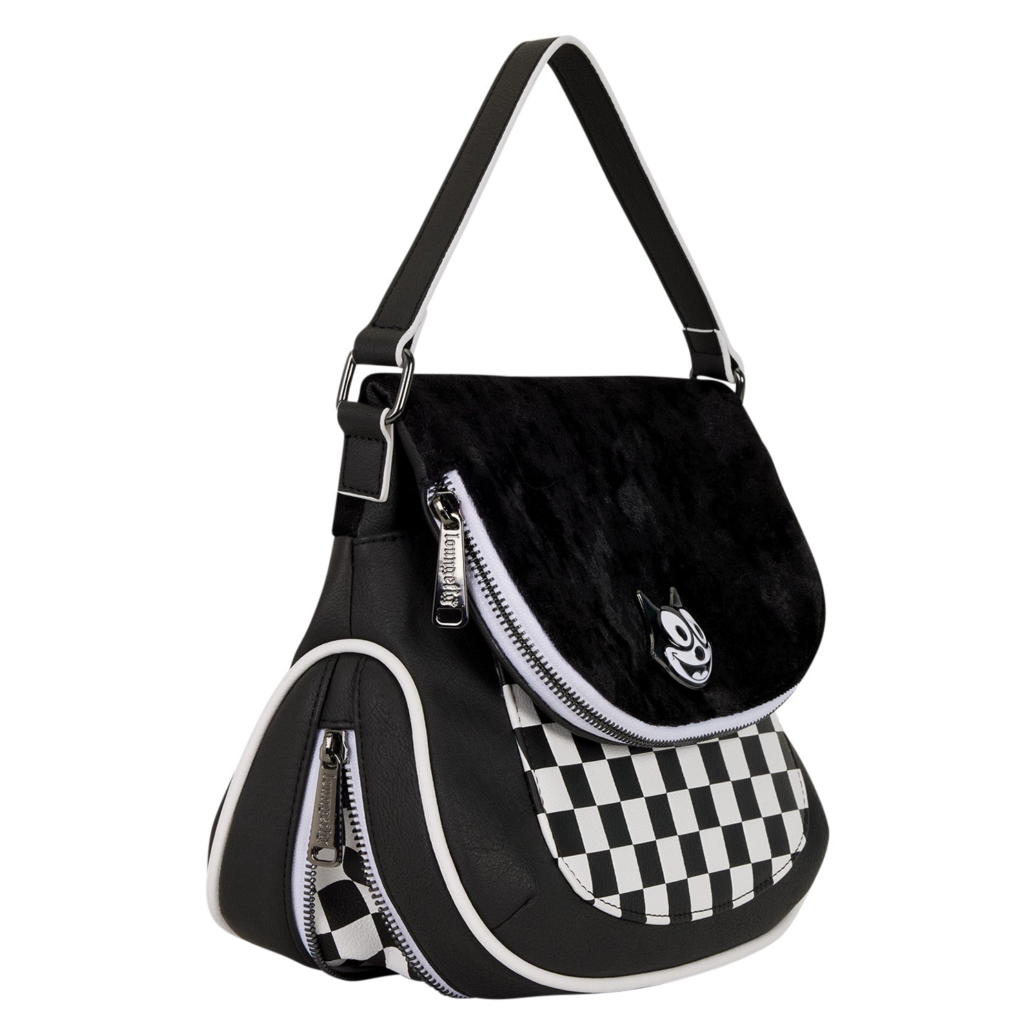 FELIX THE CAT CROSSBODY BAG 5