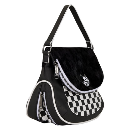 FELIX THE CAT CROSSBODY BAG