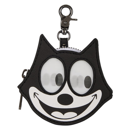 FELIX THE CAT CROSSBODY BAG