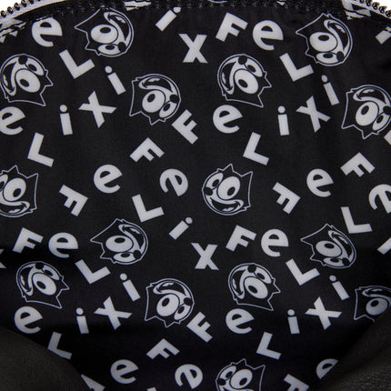 FELIX THE CAT CROSSBODY BAG