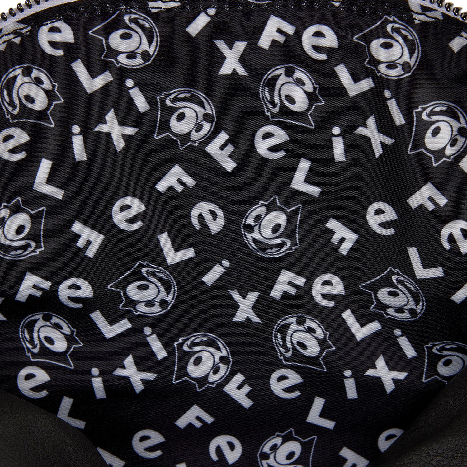 FELIX THE CAT CROSSBODY BAG 7