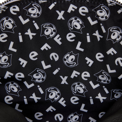 FELIX THE CAT CROSSBODY BAG
