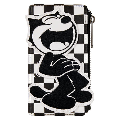 FELIX THE CAT LARGE CARD HOLDER
