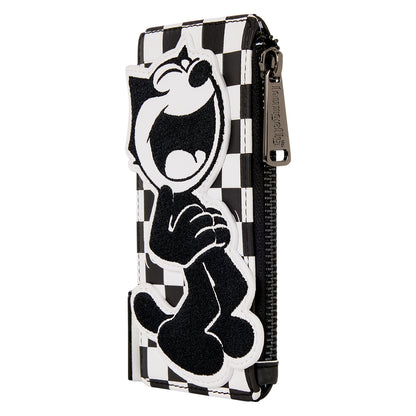 FELIX THE CAT LARGE CARD HOLDER