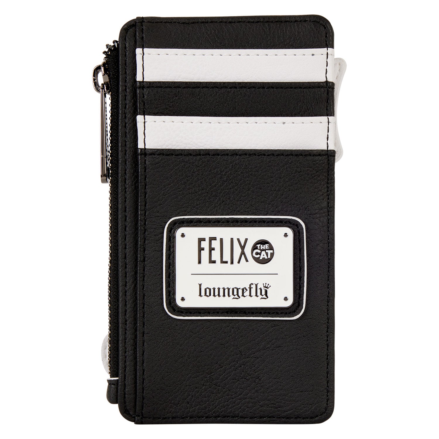 FELIX THE CAT LARGE CARD HOLDER