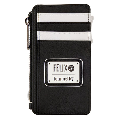 FELIX THE CAT LARGE CARD HOLDER