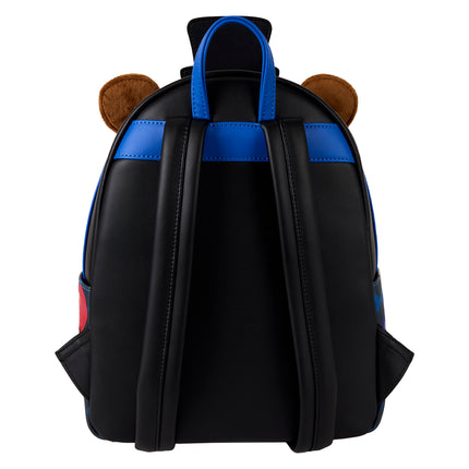 Five Nights At Freddy's Mini Backpack