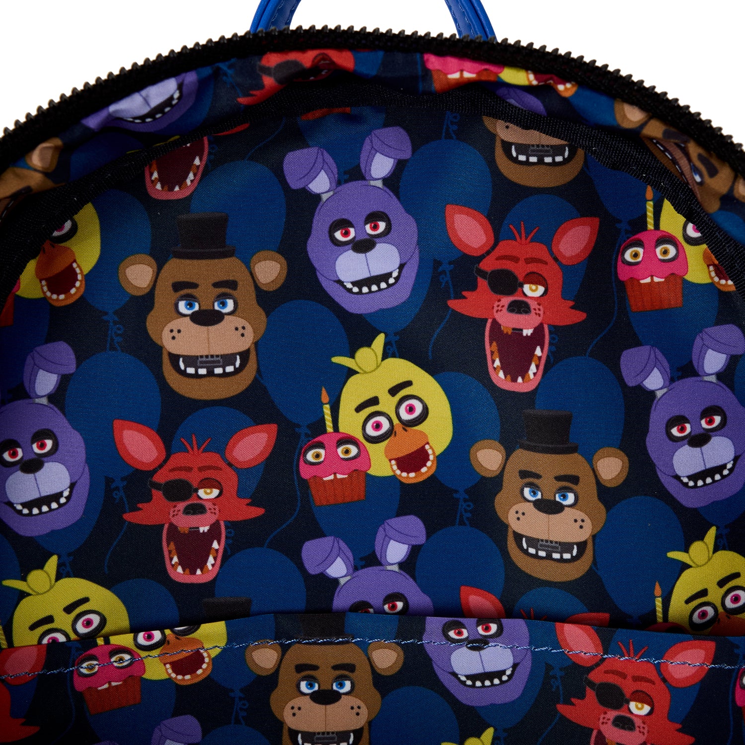 Five Nights At Freddy's Mini Backpack 5