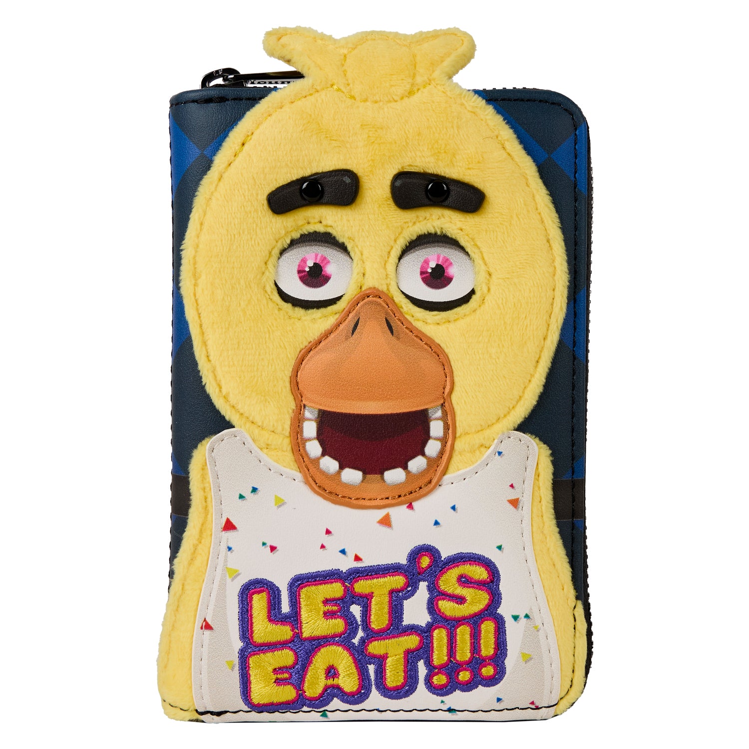 LF Five Nights At Freddy's Wallet