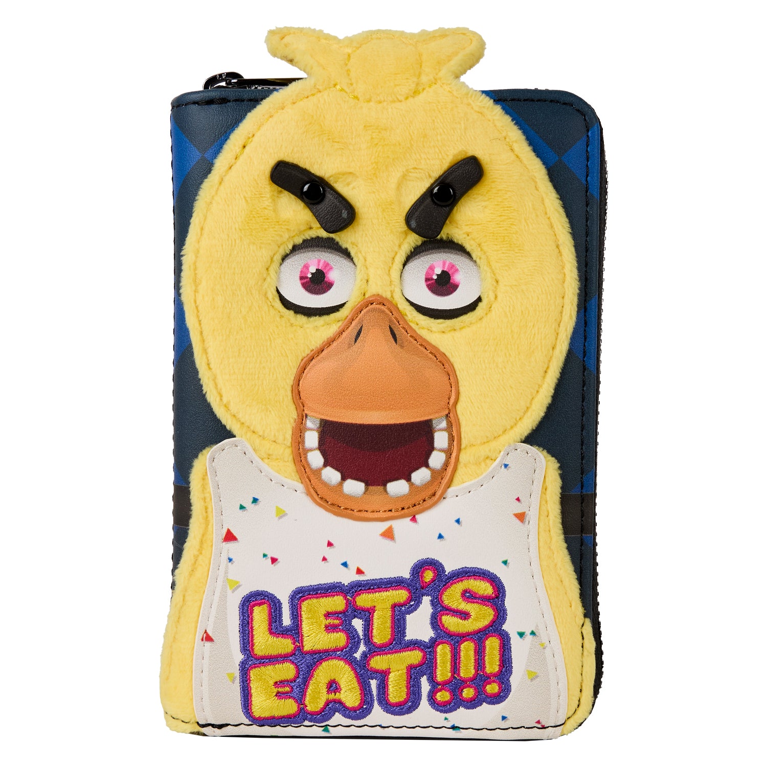 LF Five Nights At Freddy's Wallet