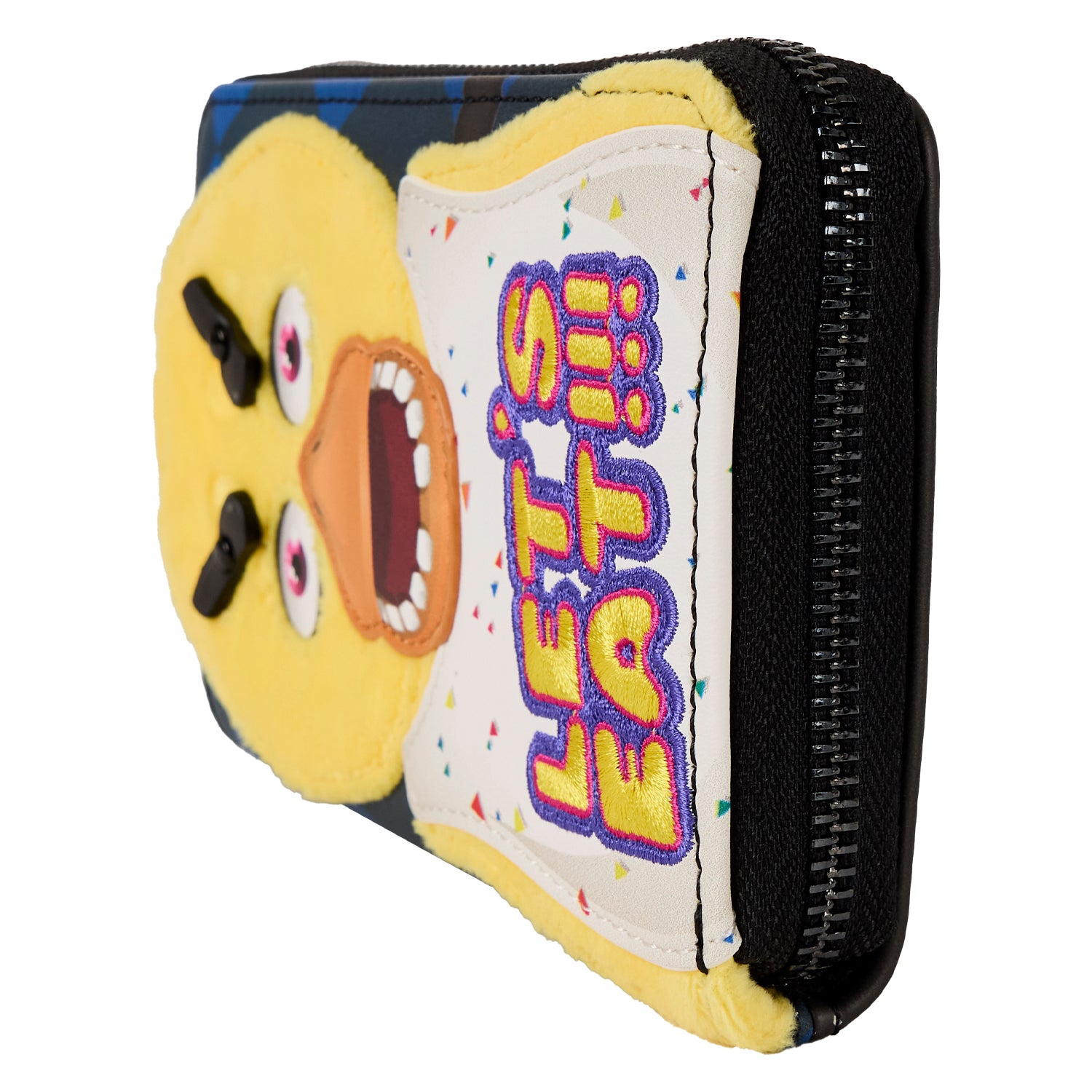 LF Five Nights At Freddy's Wallet 3