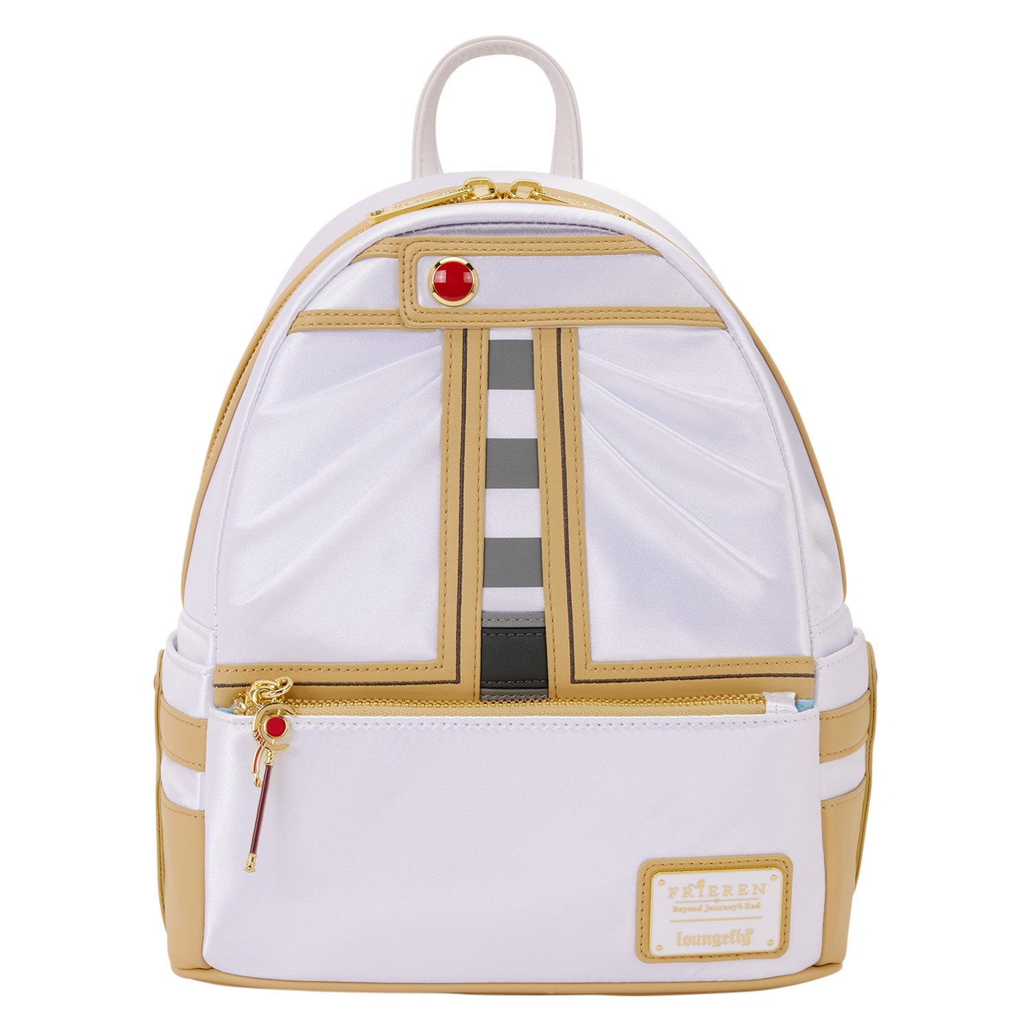 Crunchy-Roll’s Friernen: Beyond Journey’s End Mini Backpack