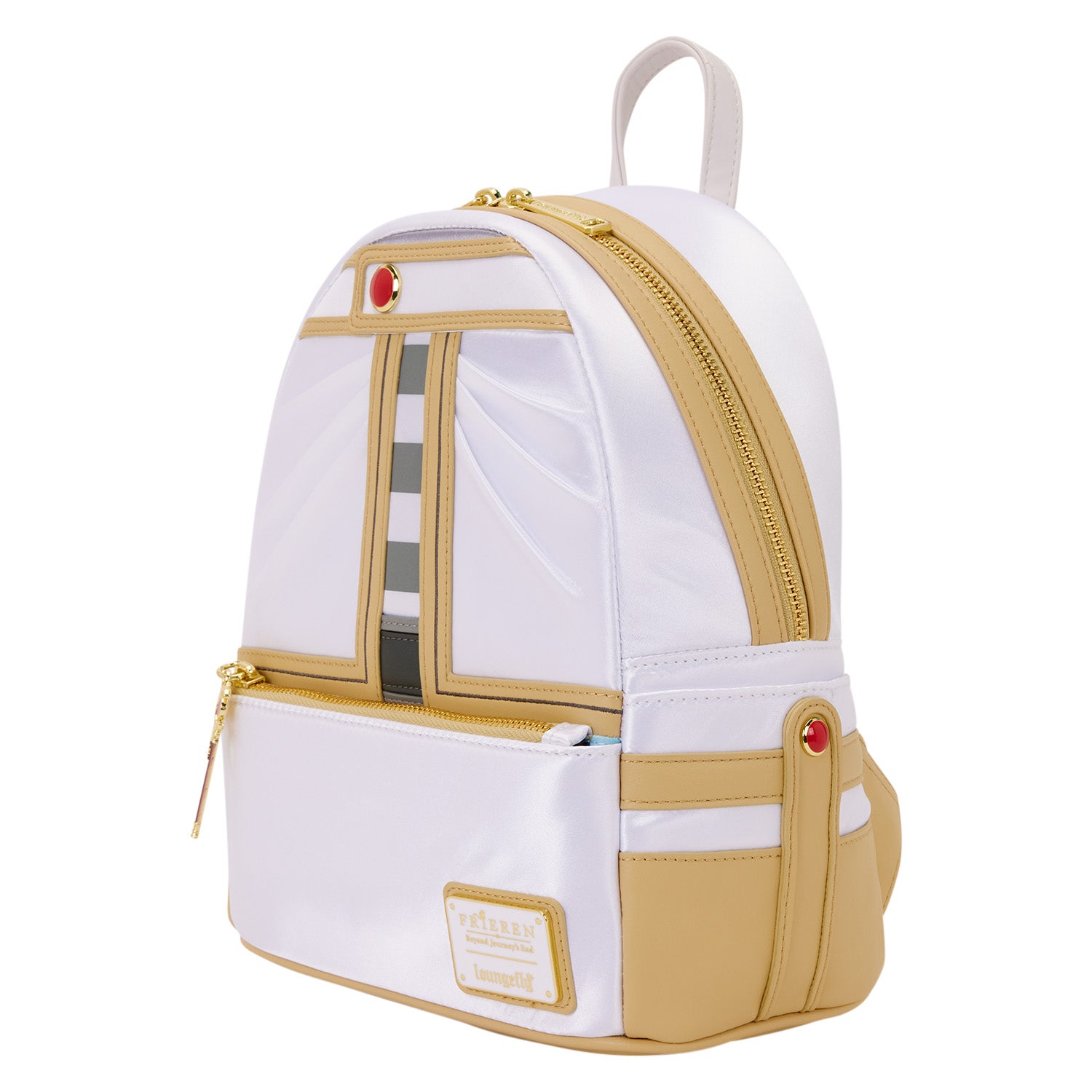 Crunchy-Roll’s Friernen: Beyond Journey’s End Mini Backpack