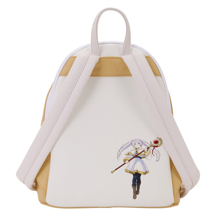 Crunchy-Roll’s Friernen: Beyond Journey’s End Mini Backpack
