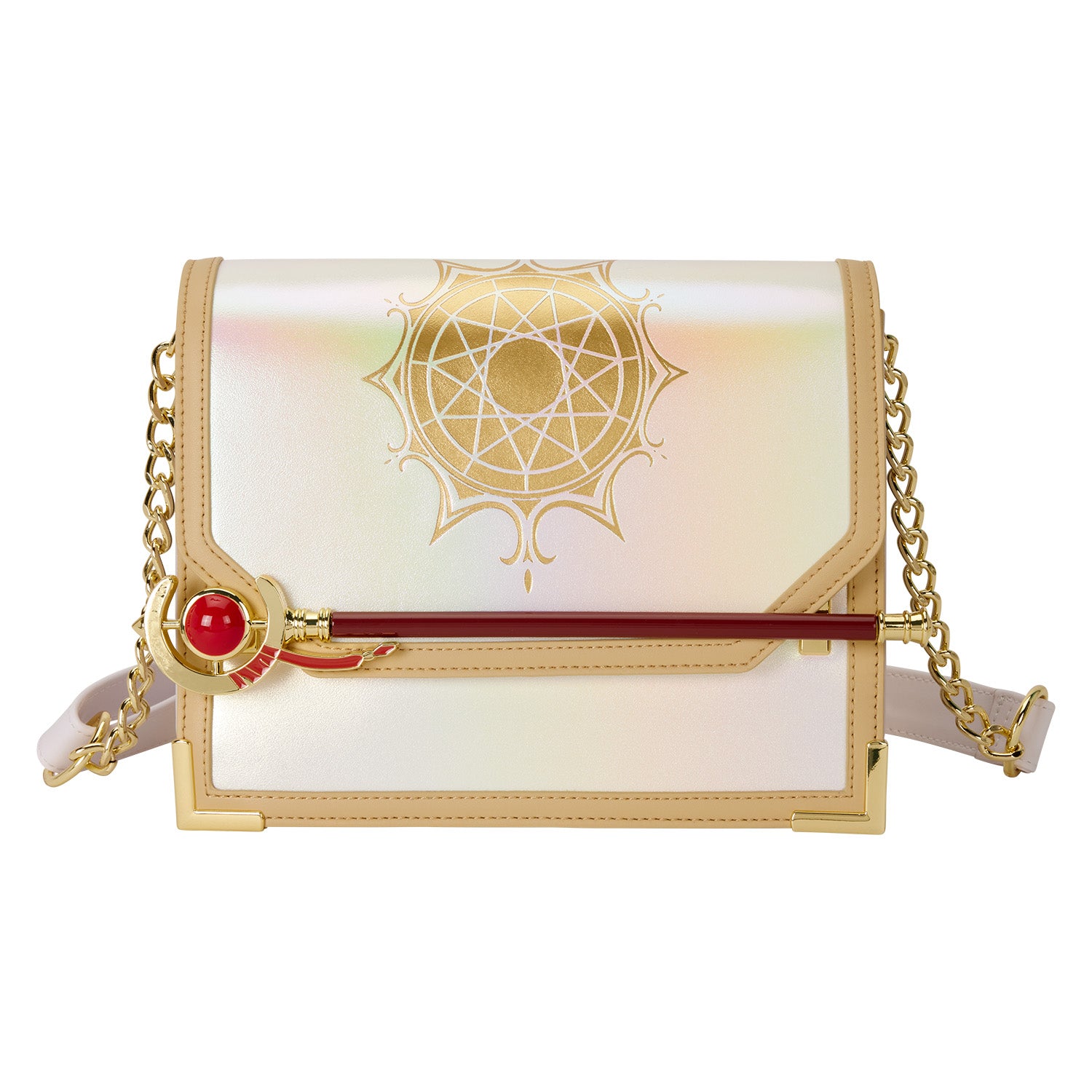 Crunchy-Roll’s Friernen: Beyond Journey’s End Crossbody