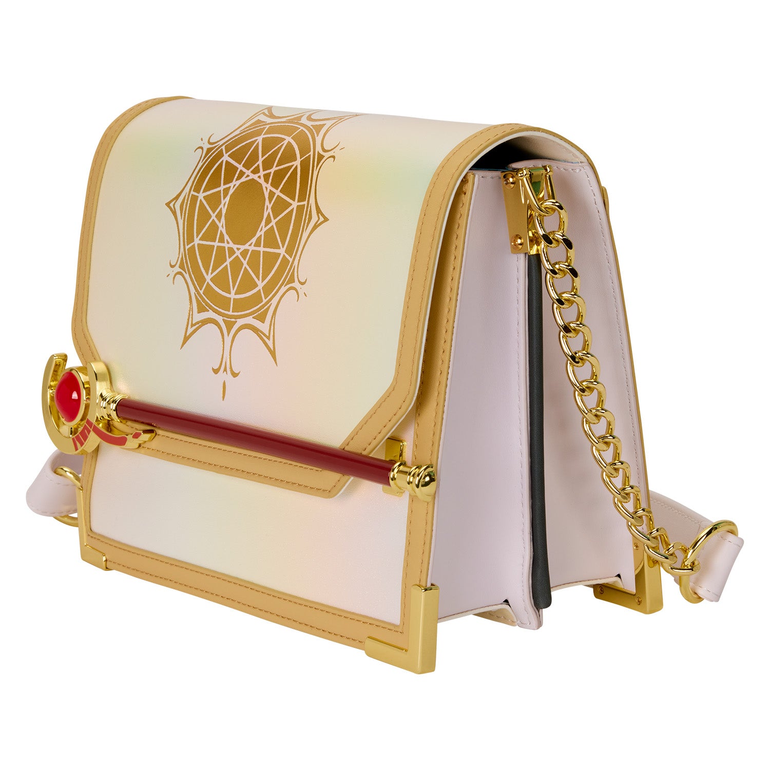 Crunchy-Roll’s Friernen: Beyond Journey’s End Crossbody