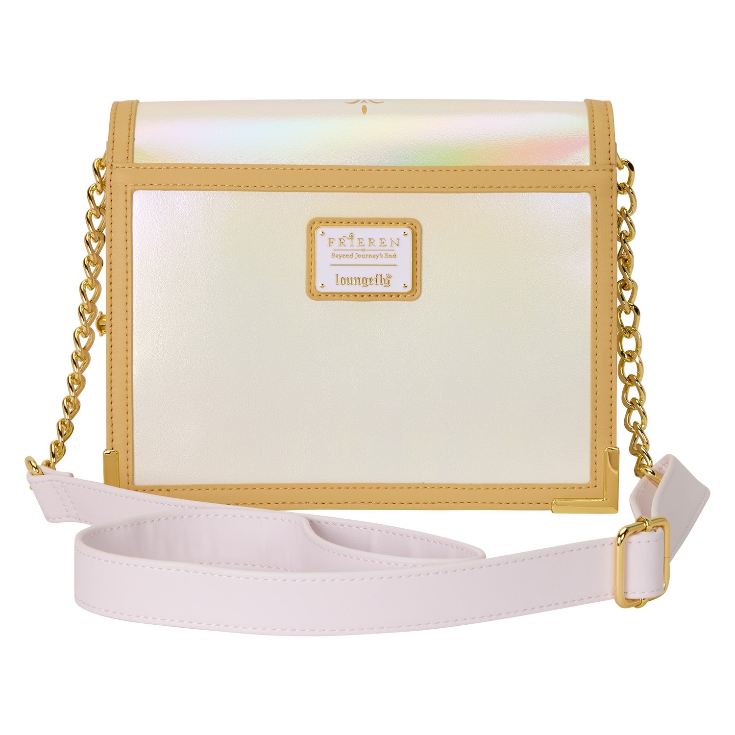 Crunchy-Roll’s Friernen: Beyond Journey’s End Crossbody 3