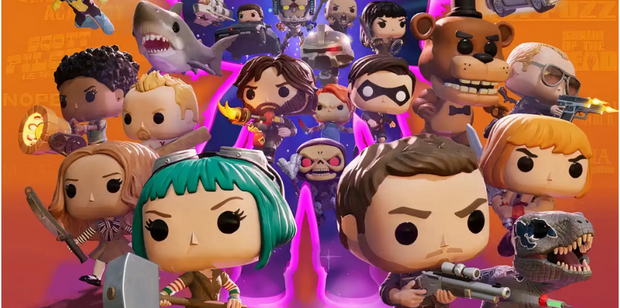 15% Sale on Funko Pops