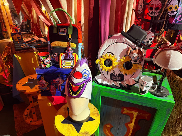 10% sale on Select Halloween Items