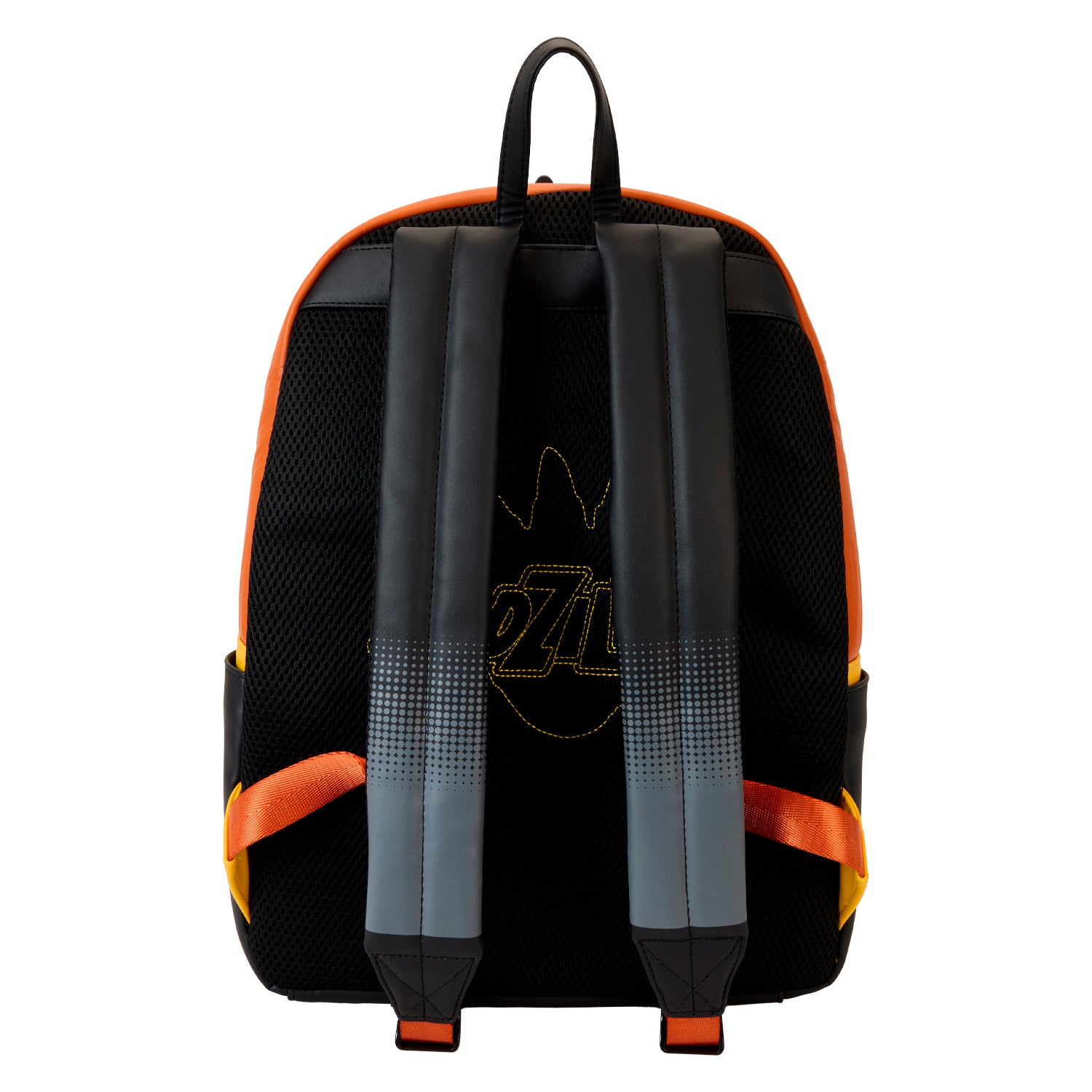 LF TOHO GODZILLA FULL-SIZE COSPLAY BACKPACK 5