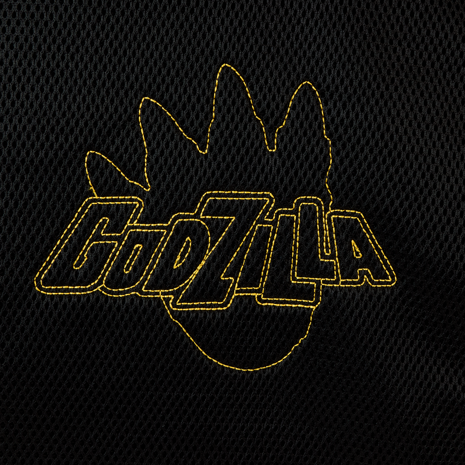 LF TOHO GODZILLA FULL-SIZE COSPLAY BACKPACK 6