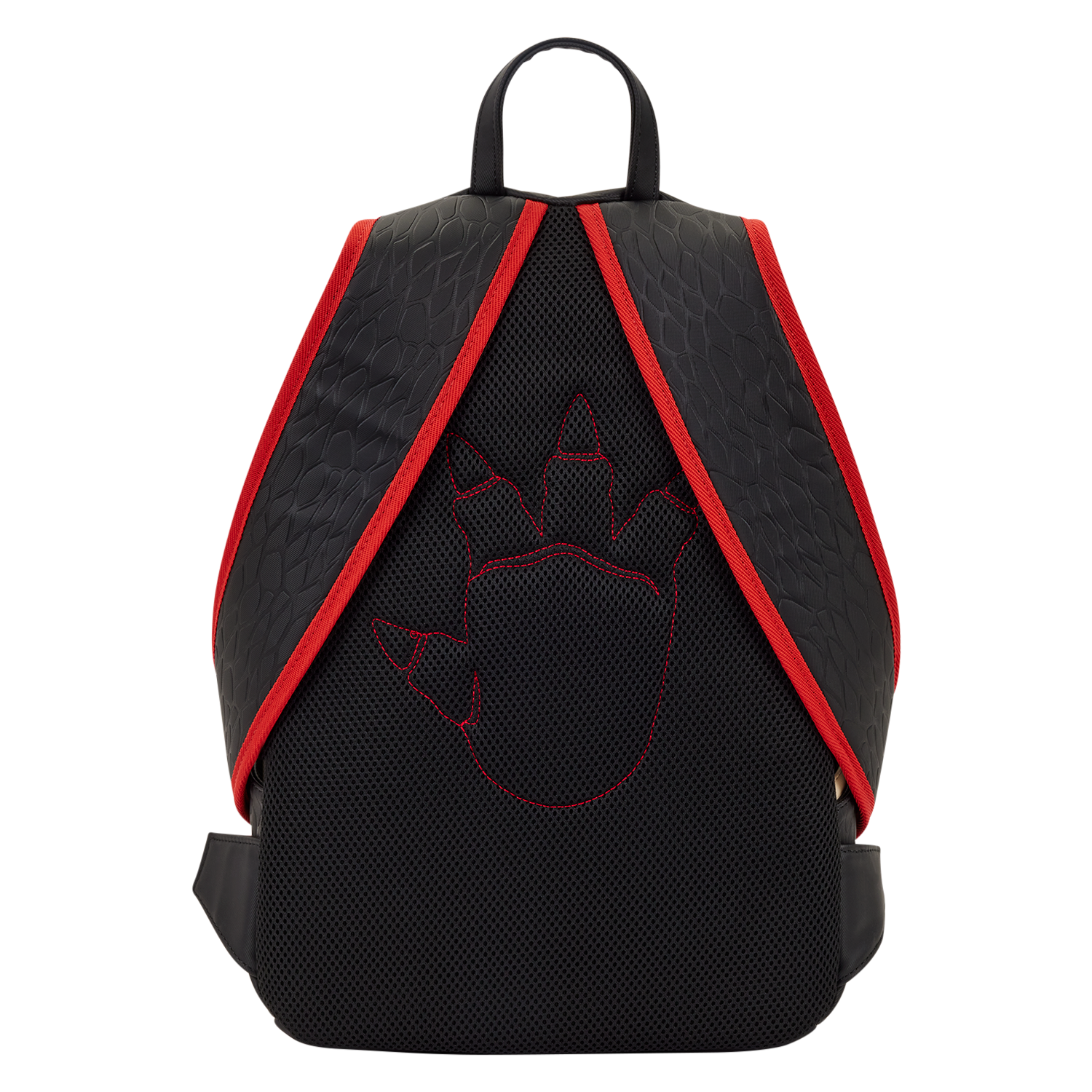 Godzilla Full-Size Backpack 3