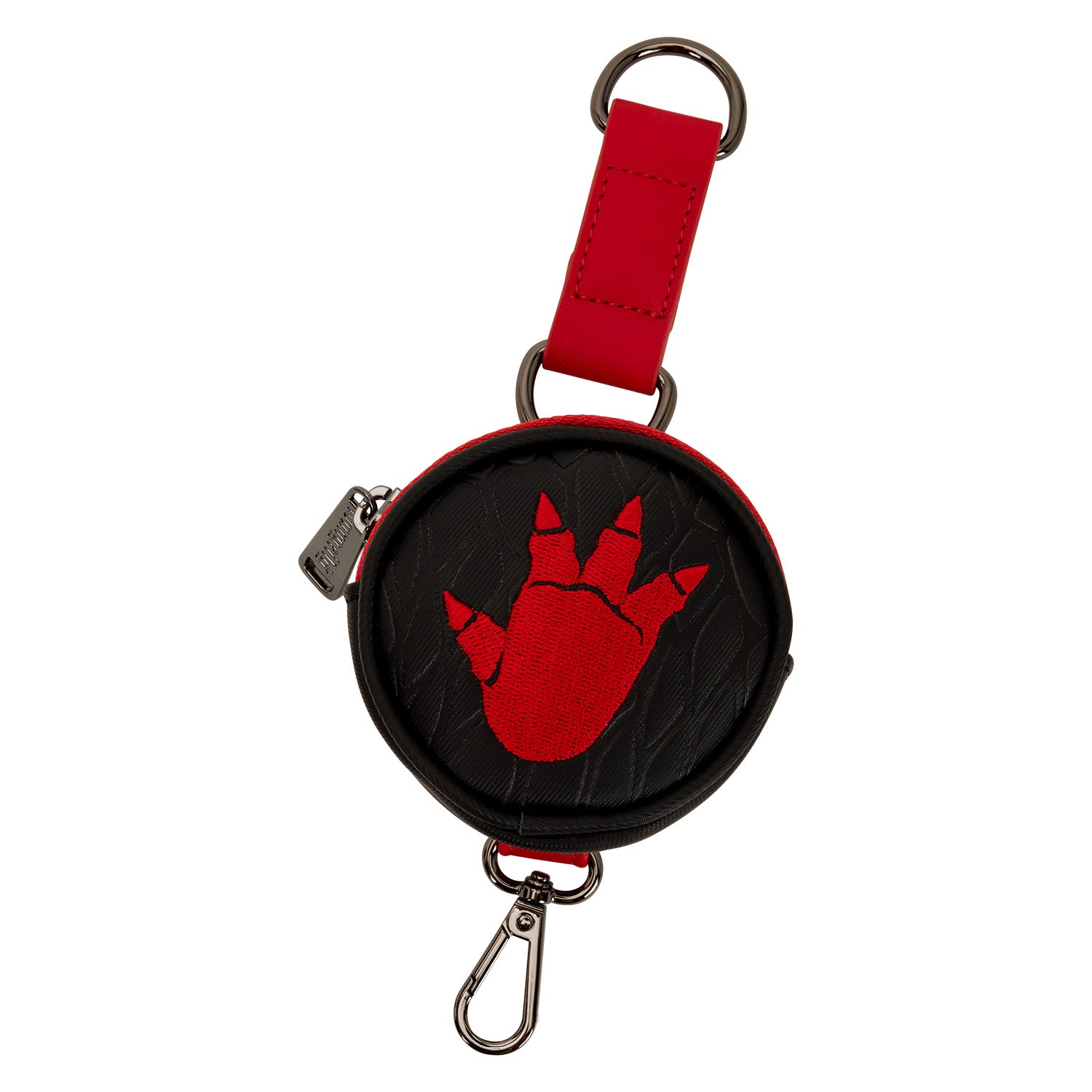 Godzilla Cellphone Crossbody Bag with Coin Bag 6