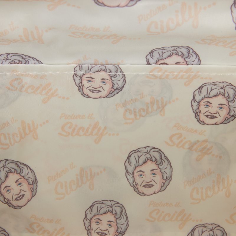 The Golden Girls Sophia Handbag 4