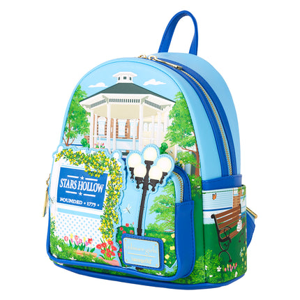 Gilmore Girls Stars Hallow Mini Backpack