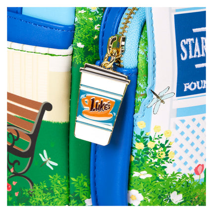 Gilmore Girls Stars Hallow Mini Backpack