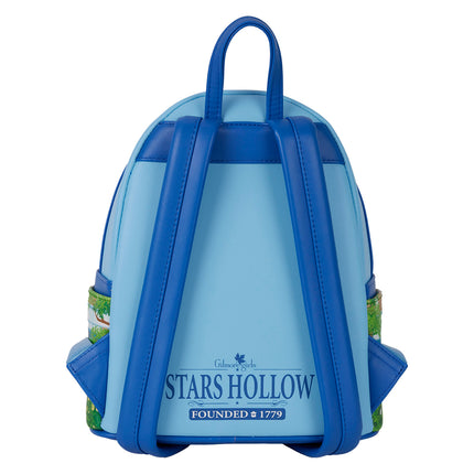 Gilmore Girls Stars Hallow Mini Backpack