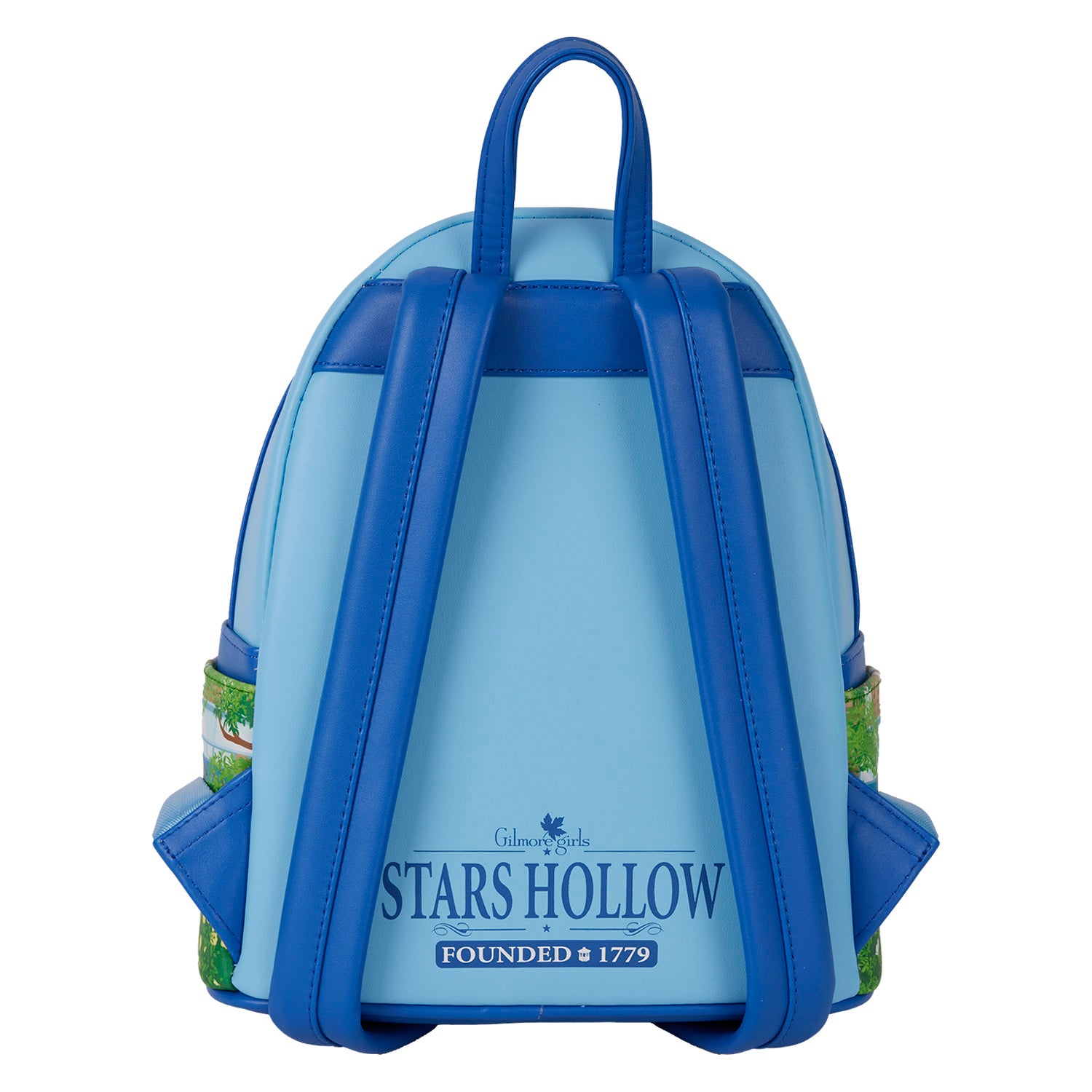 Gilmore Girls Stars Hallow Mini Backpack 5