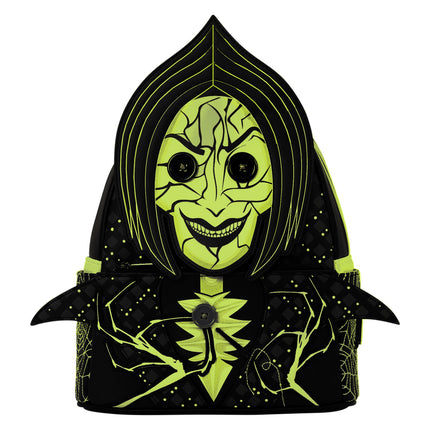 Coraline Other Mother Cosplay Mini Backpack
