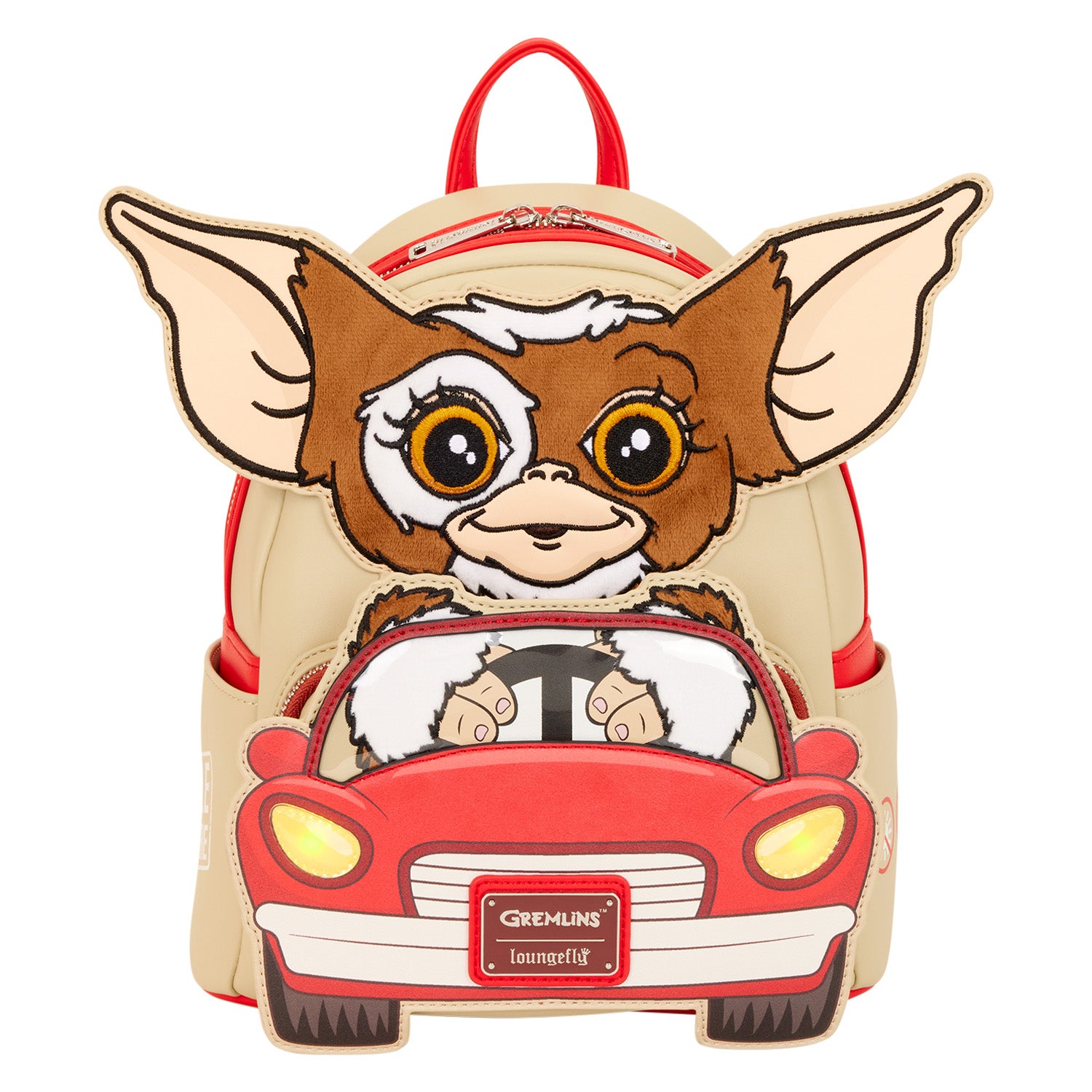 Gremlins Mini Backpack
