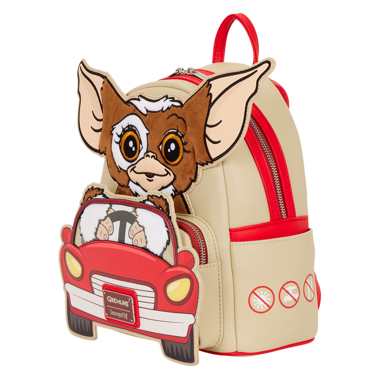 Gremlins Mini Backpack