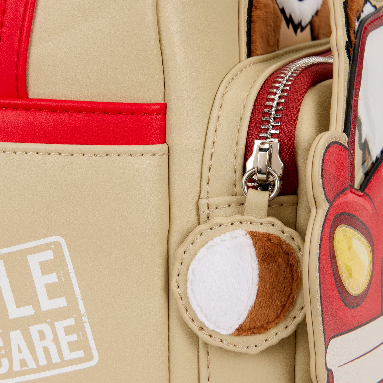 Gremlins Mini Backpack 5