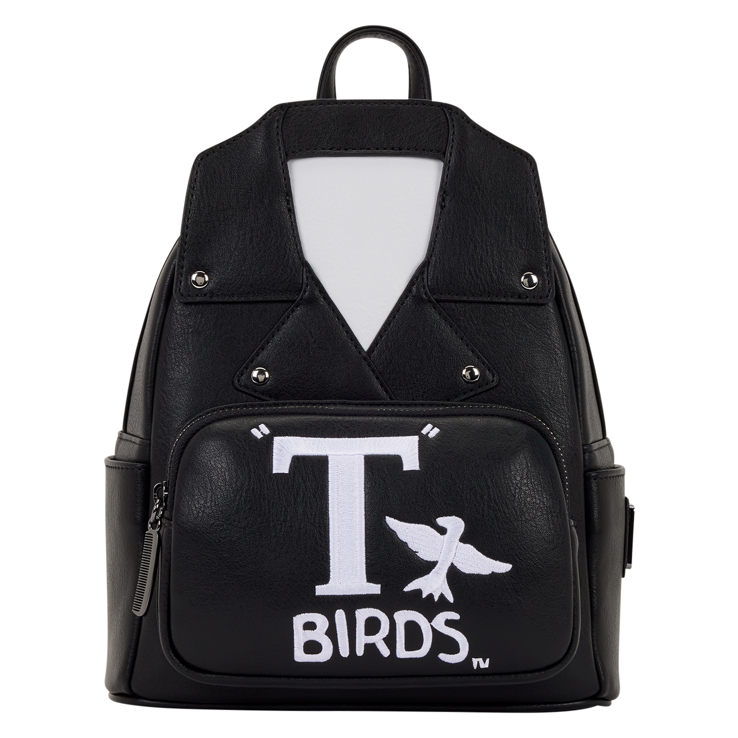 Grease T-Birds Cosplay Mini Backpack 1