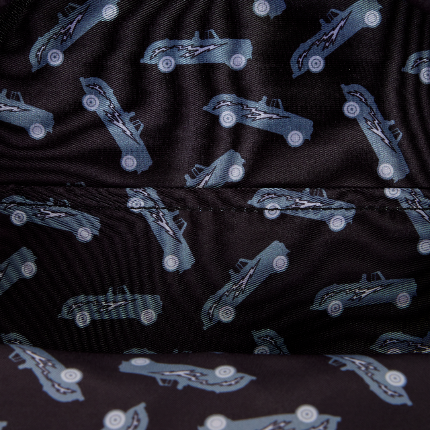 Grease T-Birds Cosplay Mini Backpack 2