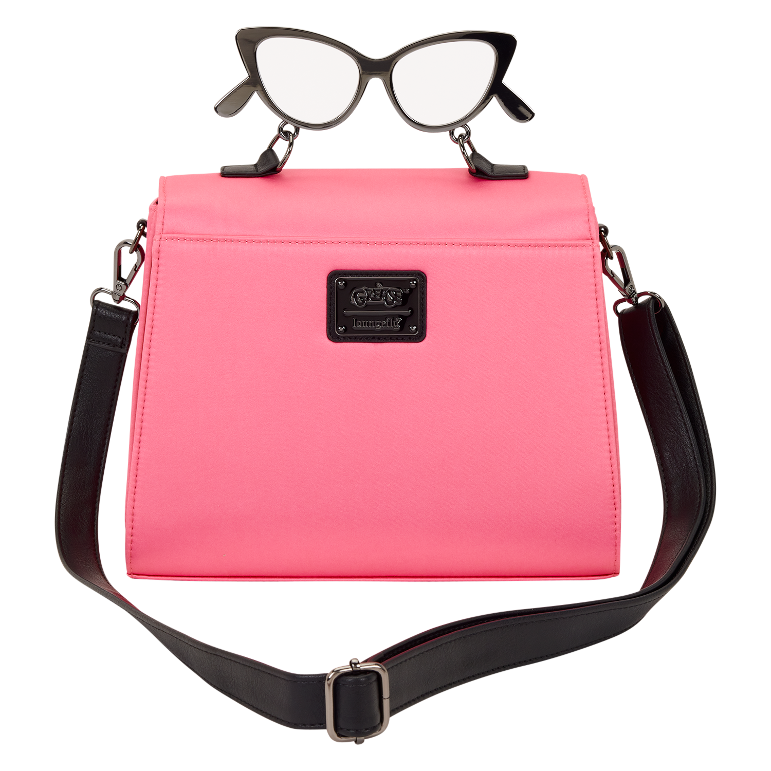 Grease Pink Ladies Crossbody Bag 4