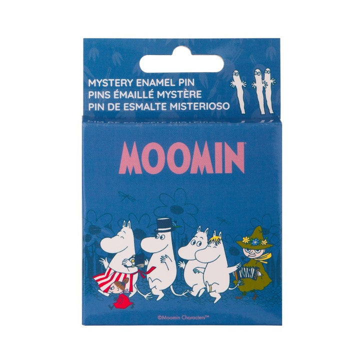 Moomin Enamel Pin - 1pc Blind Box 8