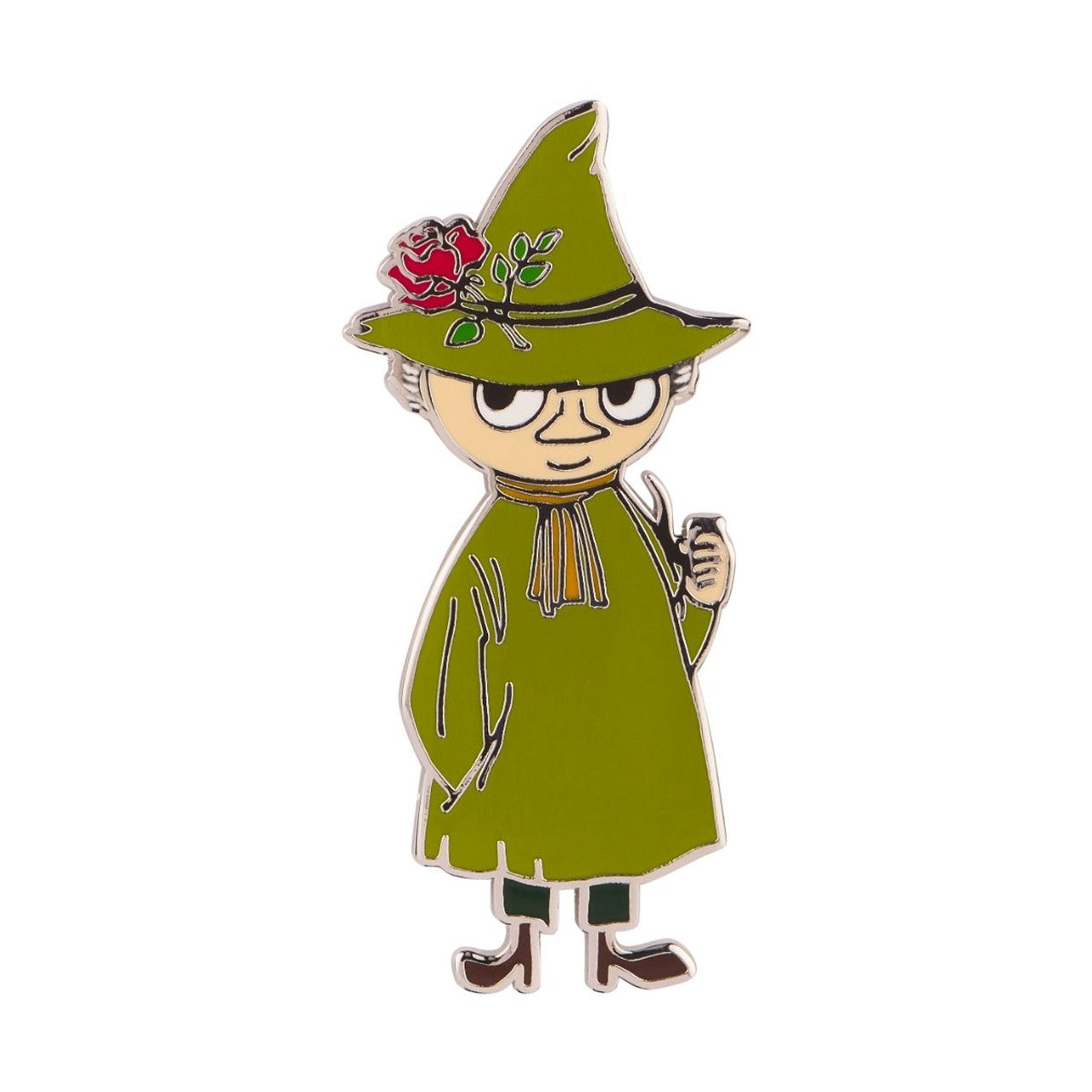 Moomin Enamel Pin - 1pc Blind Box 6