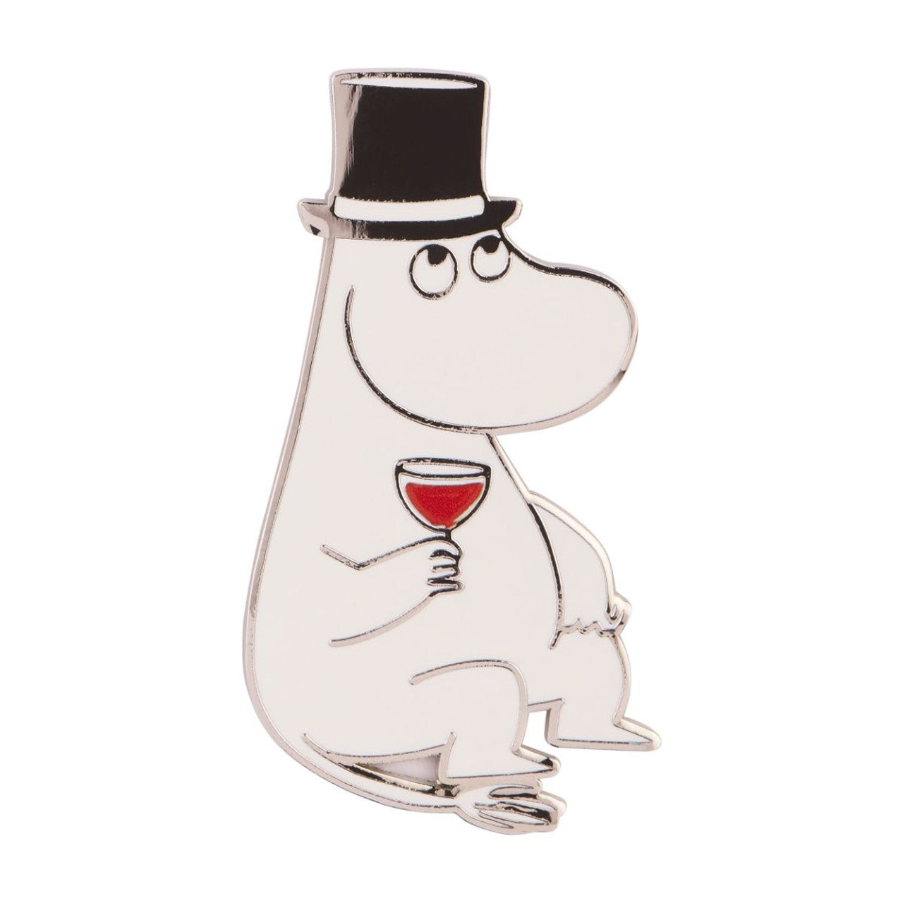 Moomin Enamel Pin - 1pc Blind Box 7