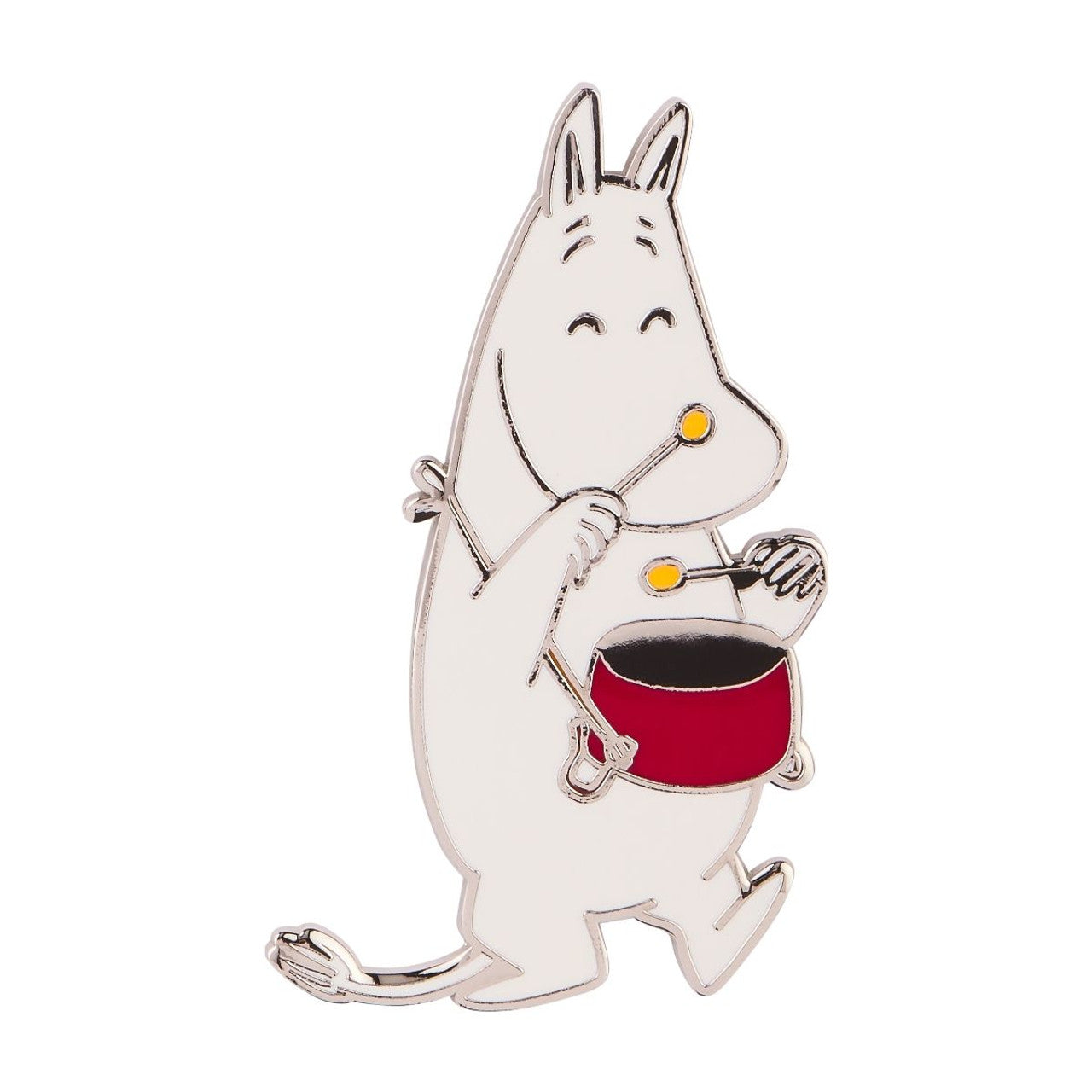 Moomin Enamel Pin - 1pc Blind Box 4
