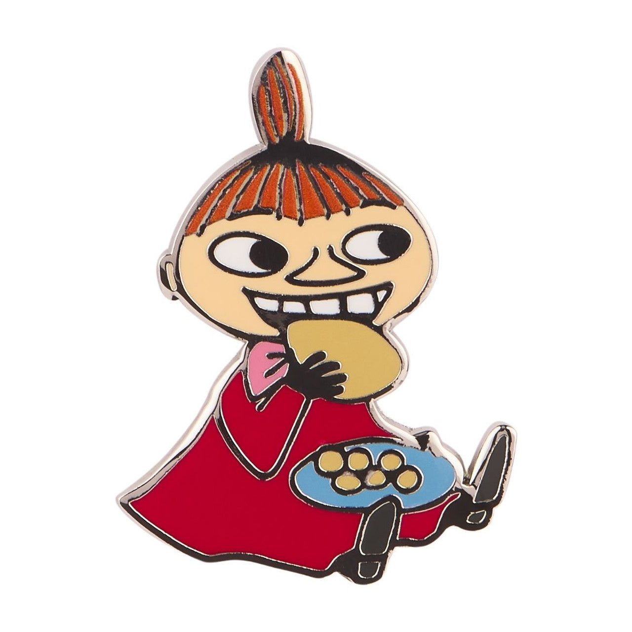 Moomin Enamel Pin - 1pc Blind Box