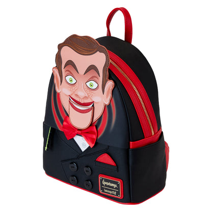 Goosebumps Slappy Mini Backpack