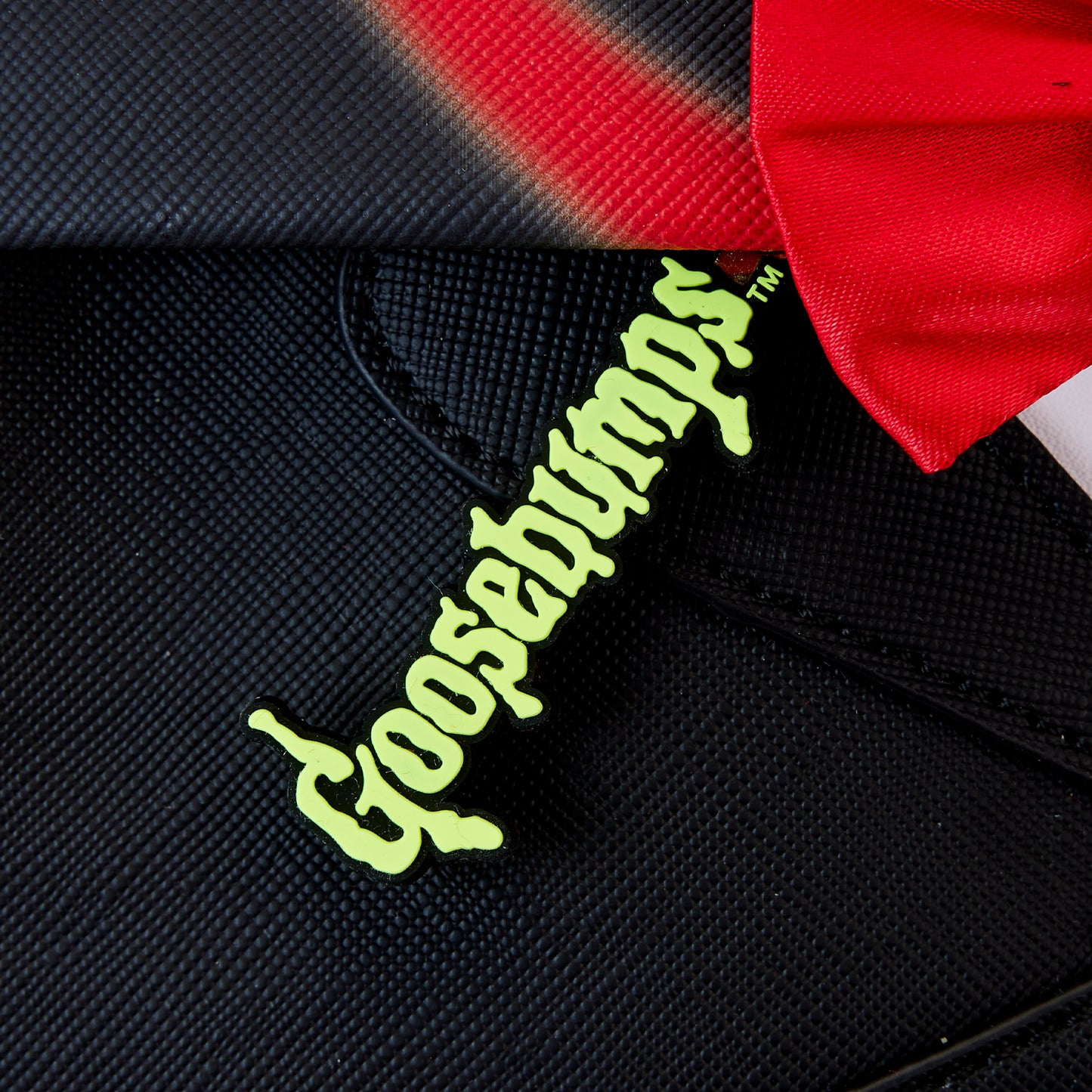 Goosebumps Slappy Mini Backpack