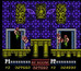 Double Dragon 2 Nintendo NES